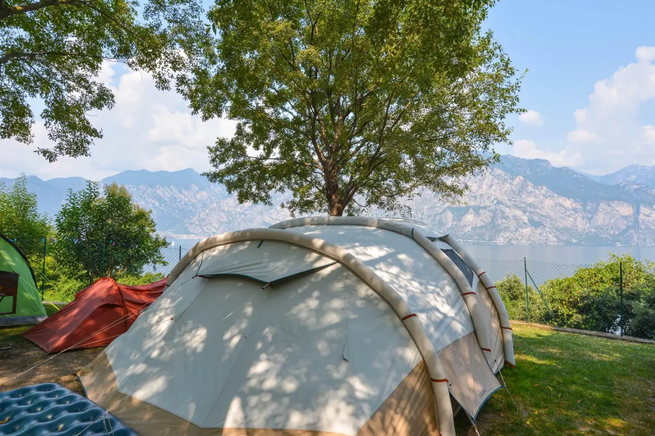 CAMPING ALPINO