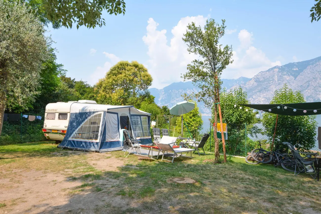 camping & RBM Panda Large Sunny Beige main image 1