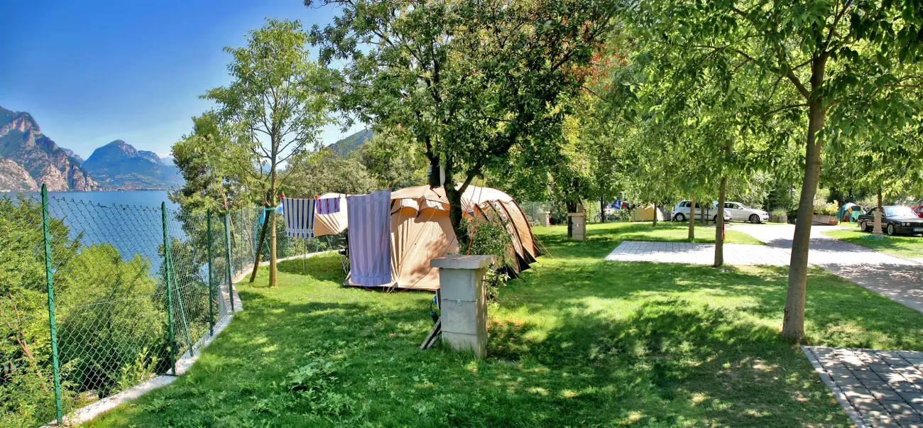 zeitschrift camping Camping Journal  LEGEND