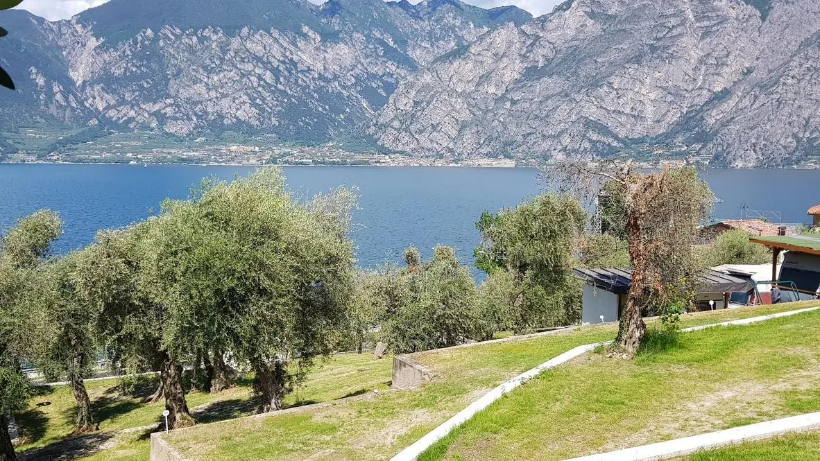 CAMPING NAVENE