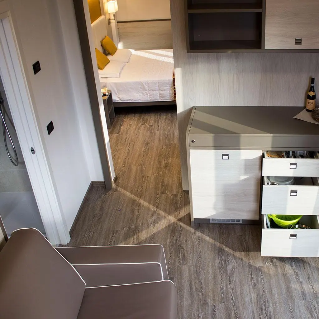 SUITE da aggiungere