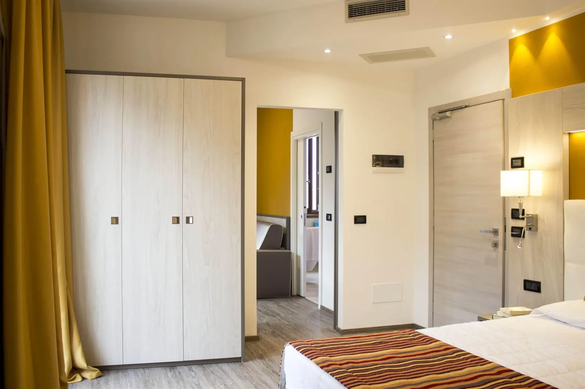 SUITE NEW da aggiungere