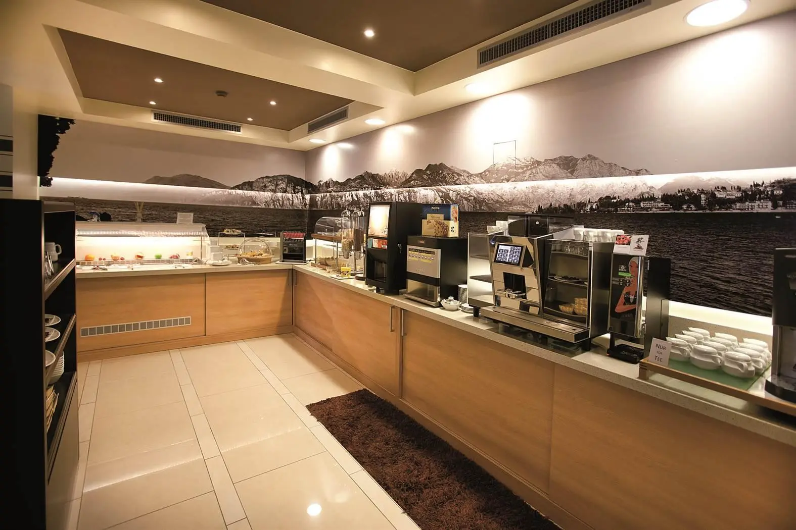 CASABARCA COLAZIONE