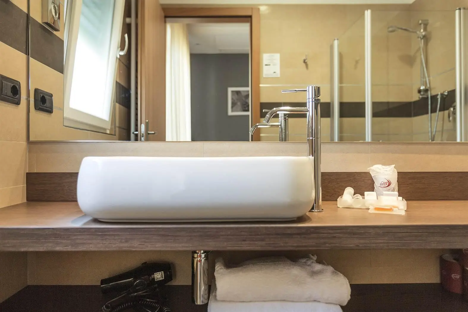 CASABARCA BAGNO