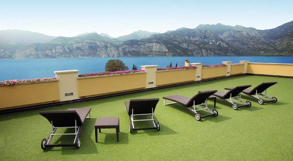 CASABARCA TERRAZZA