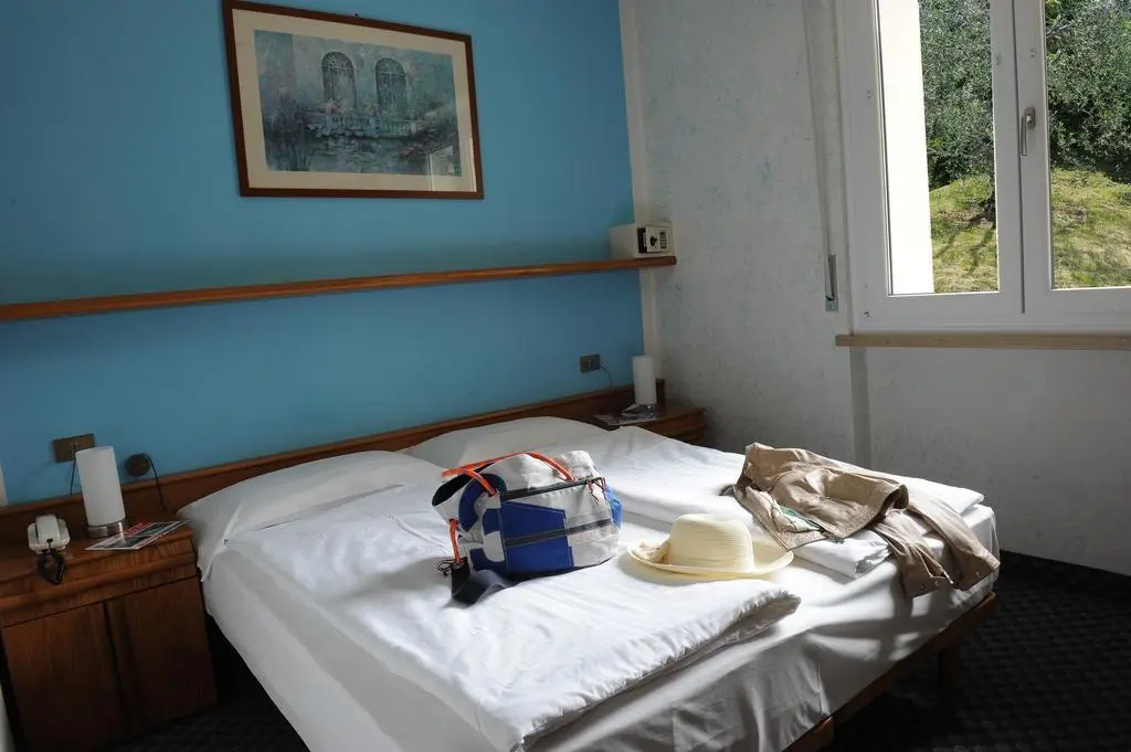 Stanza da letto 2
