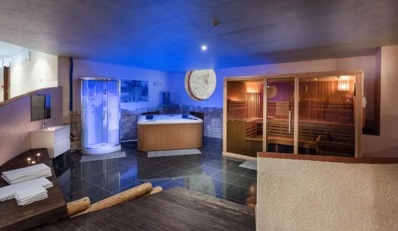 Zona wellness