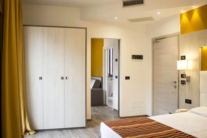 SUITE NEW da aggiungere